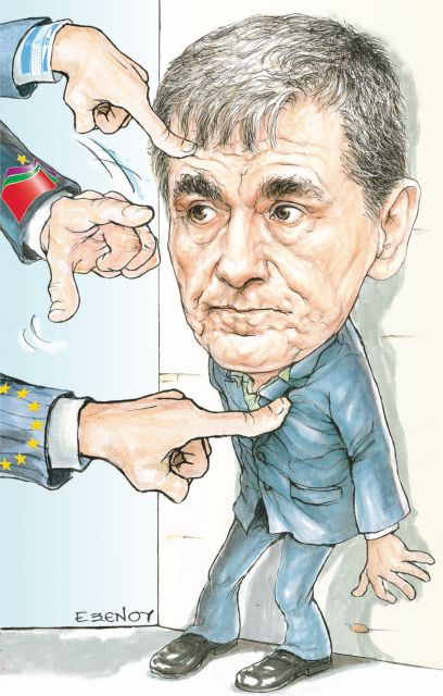 «Παράταση διαπραγμάτευσης σημαίνει εκλογές»