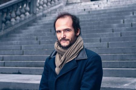 Ο γιατρός που έγινε σκηνοθέτης