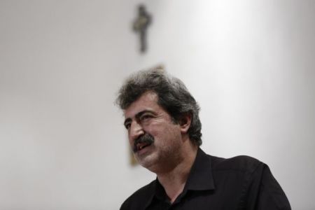 Πολάκης για σκάνδαλο Novartis: Η Νέμεσις έφτασε