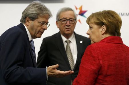 Γερμανικές εκλογές: Τι περιμένουν, τι φοβούνται Παρίσι, Ρώμη, Λονδίνο