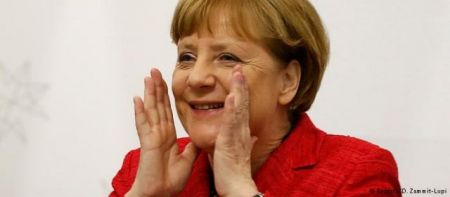 Μέρκελ: «Εχει νόημα η Ευρώπη πολλαπλών ταχυτήτων»