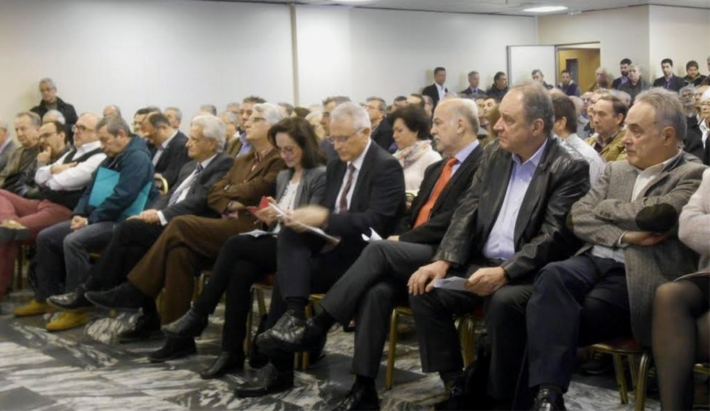 Ανατροπές στην Κεντροαριστερά δείχνει η έρευνα της Prorata