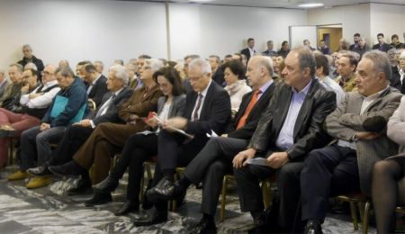 Ανατροπές στην Κεντροαριστερά δείχνει η έρευνα της Prorata