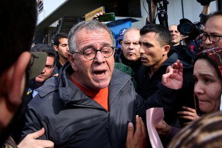 Μουζάλας: Πήρα πολλές φορές προσωπικά την ευθύνη για το Ελληνικό