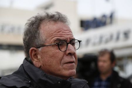 Υποψήφιος για επίτροπος Ανθρωπίνων Δικαιωμάτων ο Μουζάλας