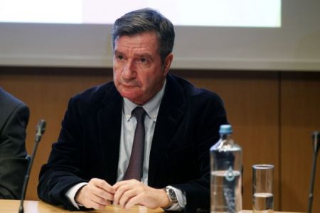 Καμίνης: Οι πόλεις τα καταφέρνουν, τα κράτη όχι