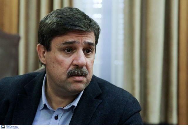 Ξανθός: Πρόσβαση στα καινοτόμα φάρμακα αρκεί να έχουν θεραπευτική αξία