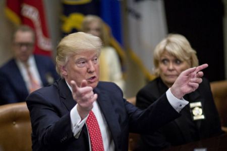 Νέα ταξιδιωτική απαγόρευση από Τραμπ – Αφήνει εκτός το Ιράκ