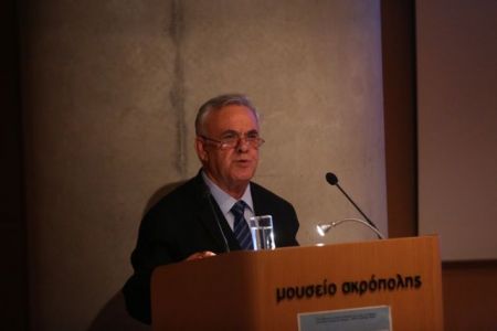 Γιάννης Δραγασάκης: Συντρέχουν όλες οι προϋποθέσεις ώστε η αξιολόγηση να κλείσει στην ώρα της