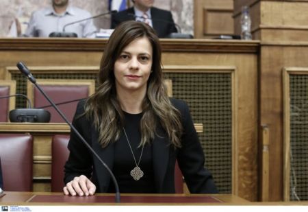 Προς έκδοση παραχωρητηρίων 12.000 κατοικιών σε δικαιούχους του τέως ΟΕΚ