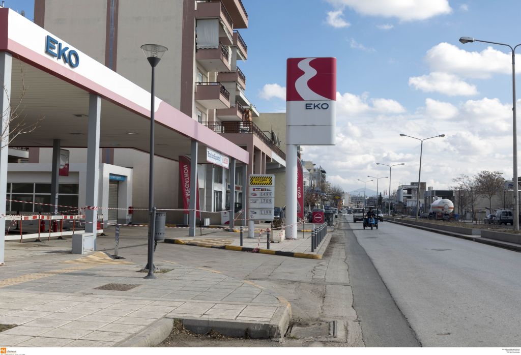 Γιγαντιαία επιχείρηση για την απομάκρυνση βόμβας στο Κορδελιό