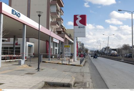 Γιγαντιαία επιχείρηση για την απομάκρυνση βόμβας στο Κορδελιό