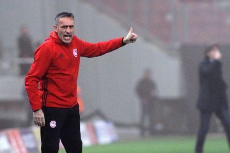 Προκλήσεων συνέχεια για τον Μπέντο