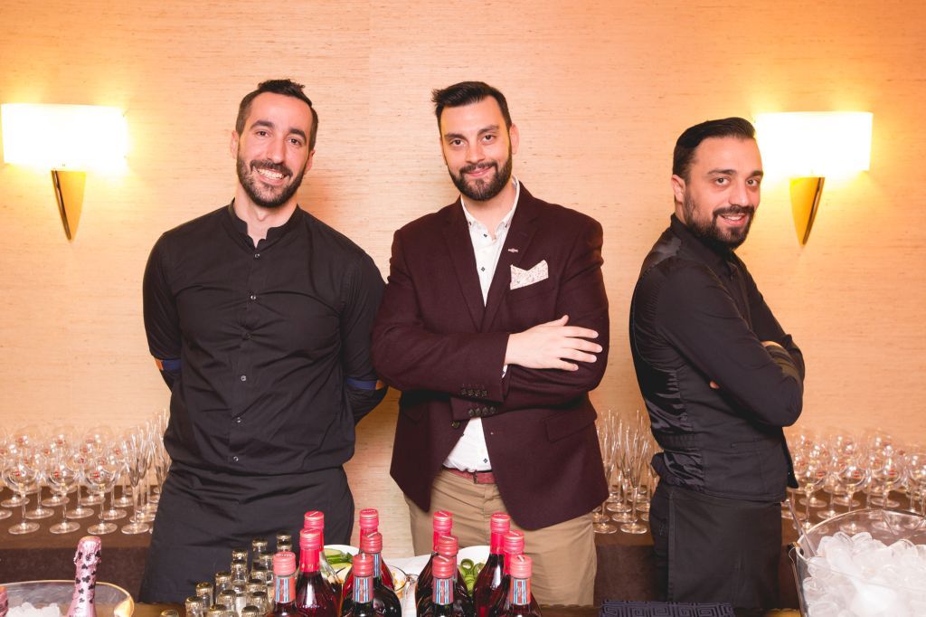 Φιλόξενος έρωτας