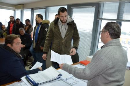 ΕΛΓΑ: Αποζημιώσεις €11,8 εκατ. σε 7.379 αγρότες