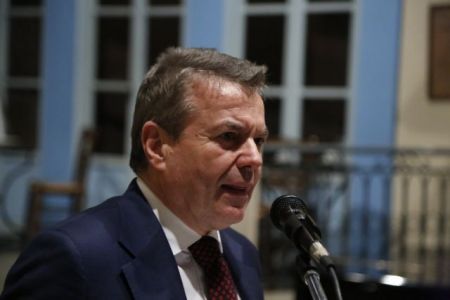 Πετρόπουλος: Προς νέα ρύθμιση οφειλών στα ασφαλιστικά ταμεία