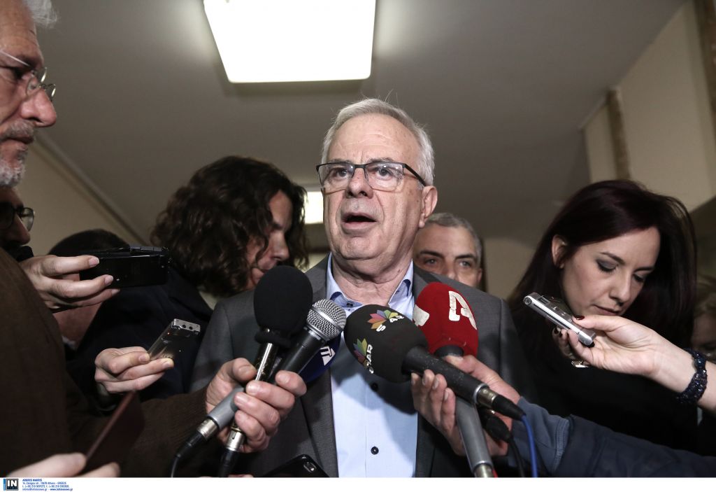 Αποστόλου: Αναγραφή χώρας προέλευσης σε γαλακτοκομικά και κρέατα