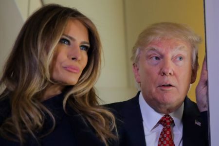 Ατρόμητος ο Τραμπ ετοιμάζει νέο αντιμεταναστευτικό διάταγμα