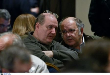 Φίλης: Να απορρίπτουμε την πρόταση Φώφης για τον ΔΟΛ δεν είναι δυνατόν