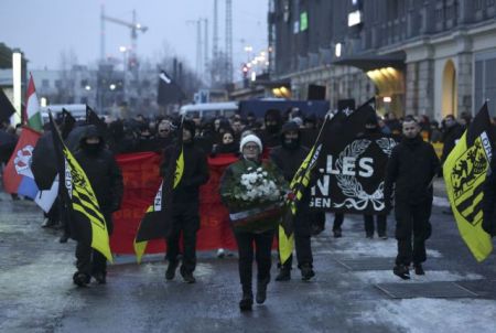 Διαδηλώσεις στη Γερμανία κατά των απελάσεων προς το Αφγανιστάν