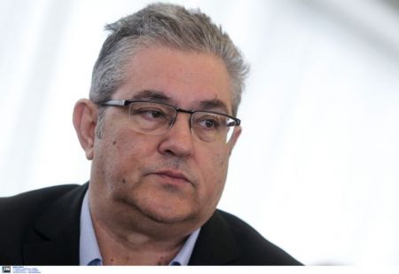 Δ. Κουτσούμπας: Ευρωπαϊκοί κύκλοι ενδιαφέρονται για το πέρασμα χωρών σε εθνικό νόμισμα