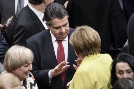 Γκάμπριελ: «Βουντού» να ζητάμε από την Ελλάδα πλεόνασμα 3,5%