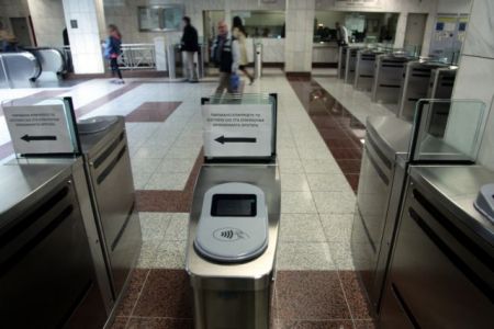 Ποιοι σταθμοί του Μετρό κλείνουν το Σαββατοκύριακο και τη Δευτέρα