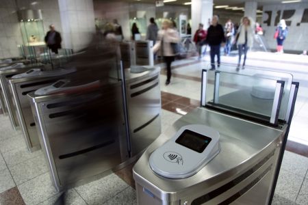 Κλειστός ο σταθμός μετρό Πανεπιστήμιο