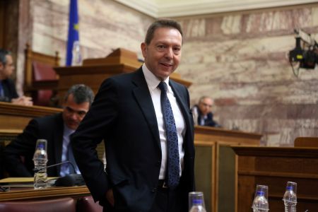 Στουρνάρας: Να θεσπιστούν κίνητρα για τα ιδιωτικά συνταξιοδοτικά προγράμματα