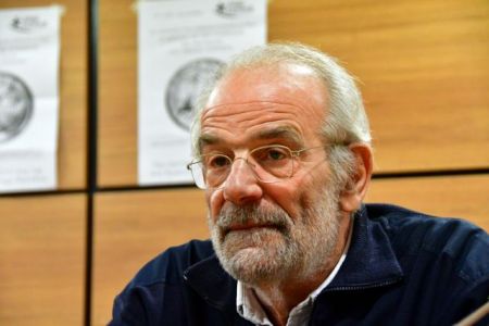 Αλέκος Αλαβάνος: Κανείς δεν έχει κάνει τόση επίθεση στην Αριστερά όση ο ΣΥΡΙΖΑ