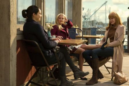 To «Big Little Lies» αποκλειστικά στα Novacinema