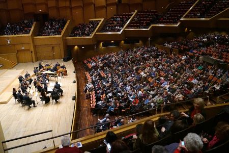 ΥΠΟΙΚ: Αναπόφευκτη η ανάληψη των χρεών του Μεγάρου Μουσικής