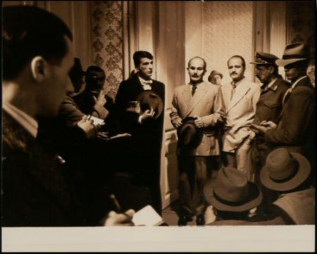 Η υπόθεση Πολκ όπως την είδε ο Γιάννης Μαρής – το σκοτεινότερο μεταπολεμικό έγκλημα