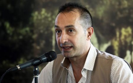 Πέθανε ο πρόεδρος της ΜΚΟ PRAKSIS Τζανέτος Αντύπας