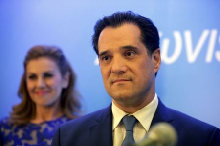 Η συνιστώσα Αδωνις