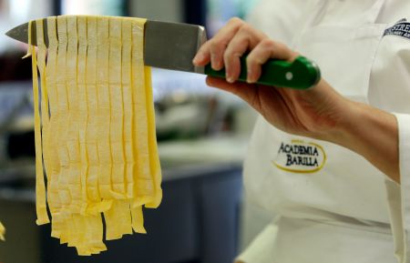 Barilla Group: Εχει έρθει πλέον η ώρα για το «Μεσογειακό Όνειρο»
