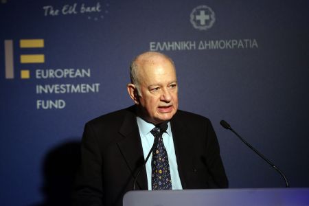 Παπαδημητρίου: Εντός Μαρτίου στη Βουλή ο εξωδικαστικός συμβιβασμός