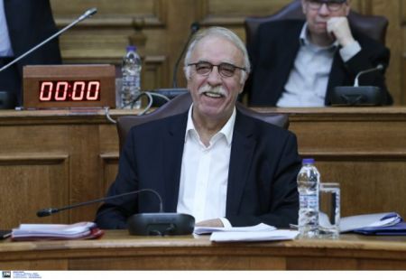 Βίτσας για τουρκικές προκλήσεις: Έχουμε σενάρια για τα πάντα…