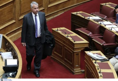 Βορίδης: Η ΝΔ θα μπορούσε να ψηφίσει μόνο διαρθρωτικές αλλαγές