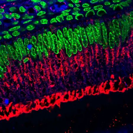 Πιο κοντά στην αναγέννηση δοντιών