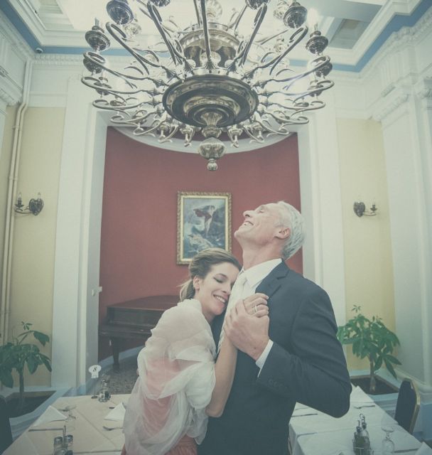 Χρήμα, έρωτας και παρακμή επί σκηνής