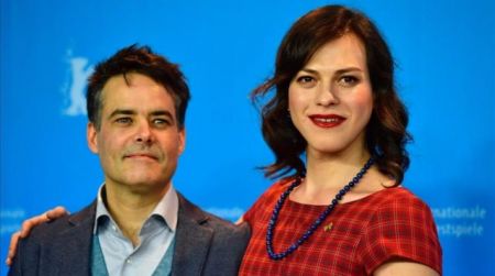 Η τρανσέξουαλ που έκλεψε την καρδιά μας