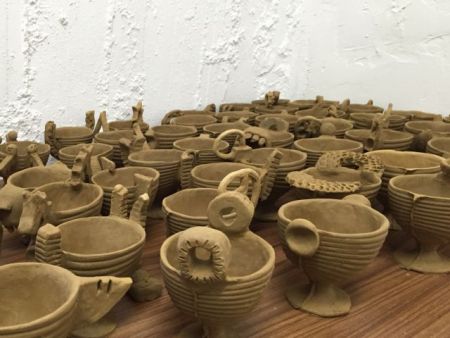 H τέχνη τού να το κάνεις μόνος σου