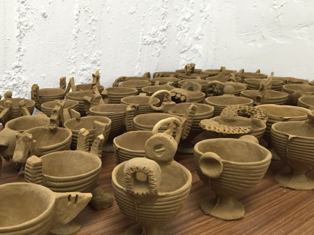 H τέχνη τού να το κάνεις μόνος σου