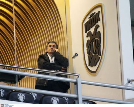 Και επισήμως… γκαντέμης