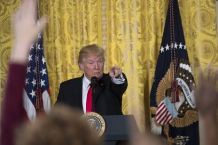 Ο κόσμος στην εποχή Τραμπ: Από το win-win στο lose-lose