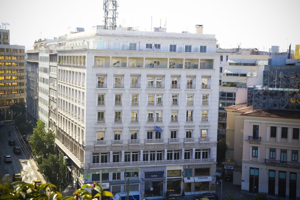 Πρόστιμα σε Εθνική και Eurobank από την Επιτροπή Κεφαλαιαγοράς
