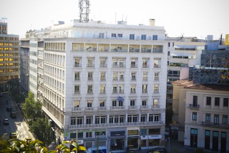 Επιτροπή Κεφαλαιαγοράς: Εγκύκλιος για εξωχρηματιστηριακά παράγωγα