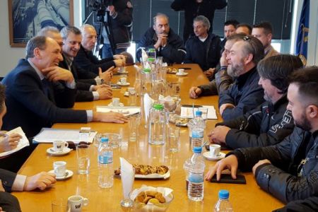 Σταθάκης: Θα κλείσει η αξιολόγηση αλλά δεν ξέρω πότε