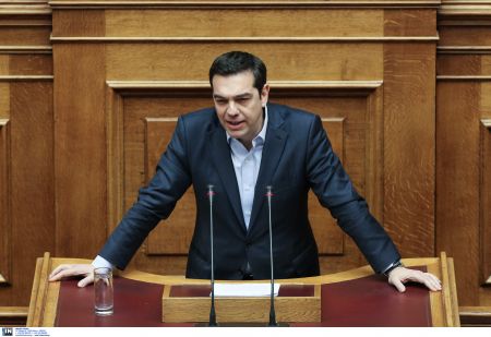 Αλ. Τσίπρας: Εξαιρετική επιτυχία οι αποφάσεις του Eurogroup